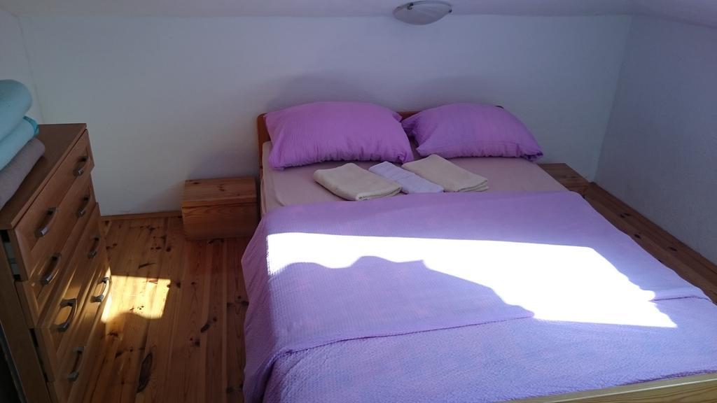 Apartments Villa More Makarska Room photo