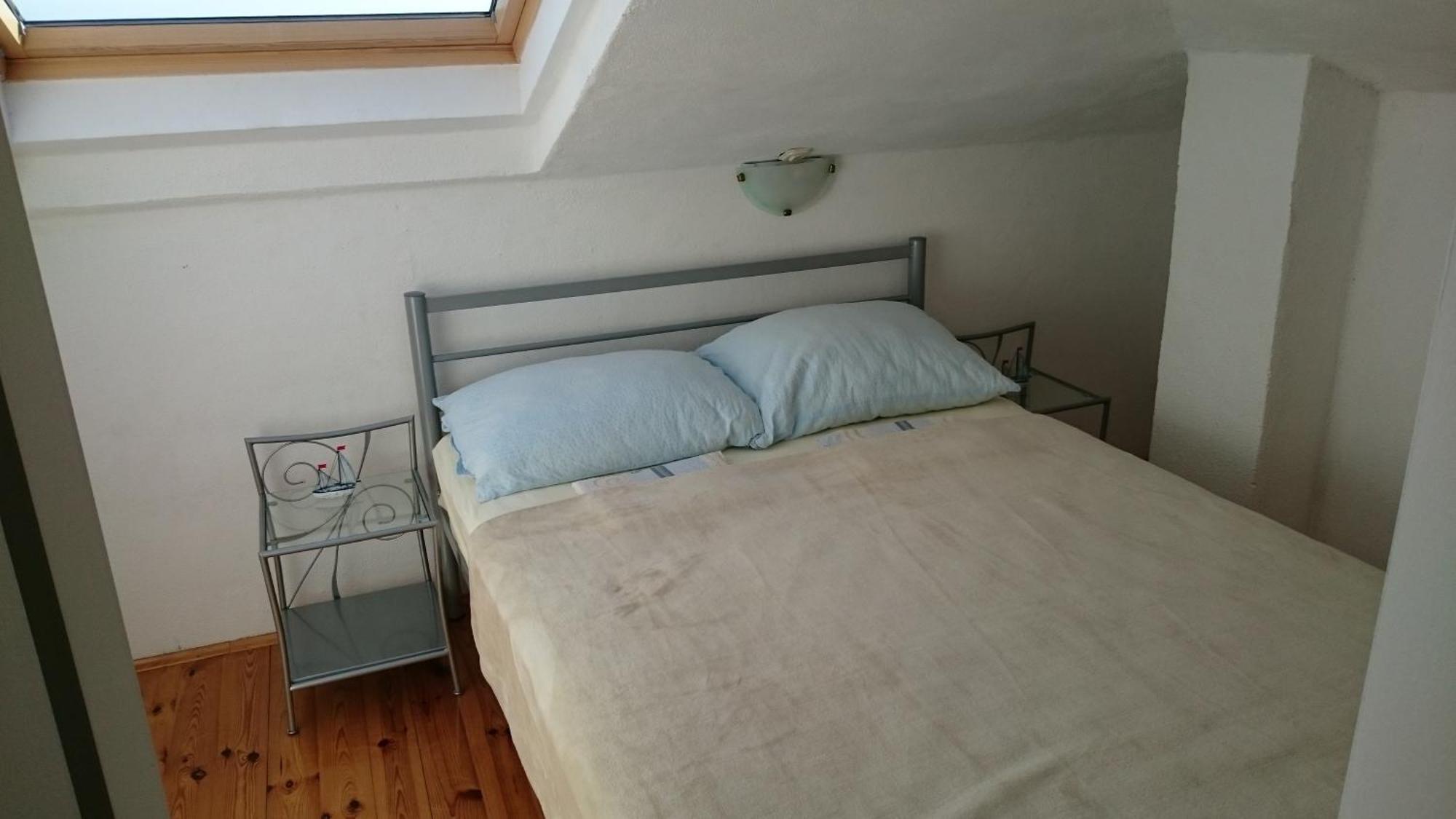 Apartments Villa More Makarska Room photo