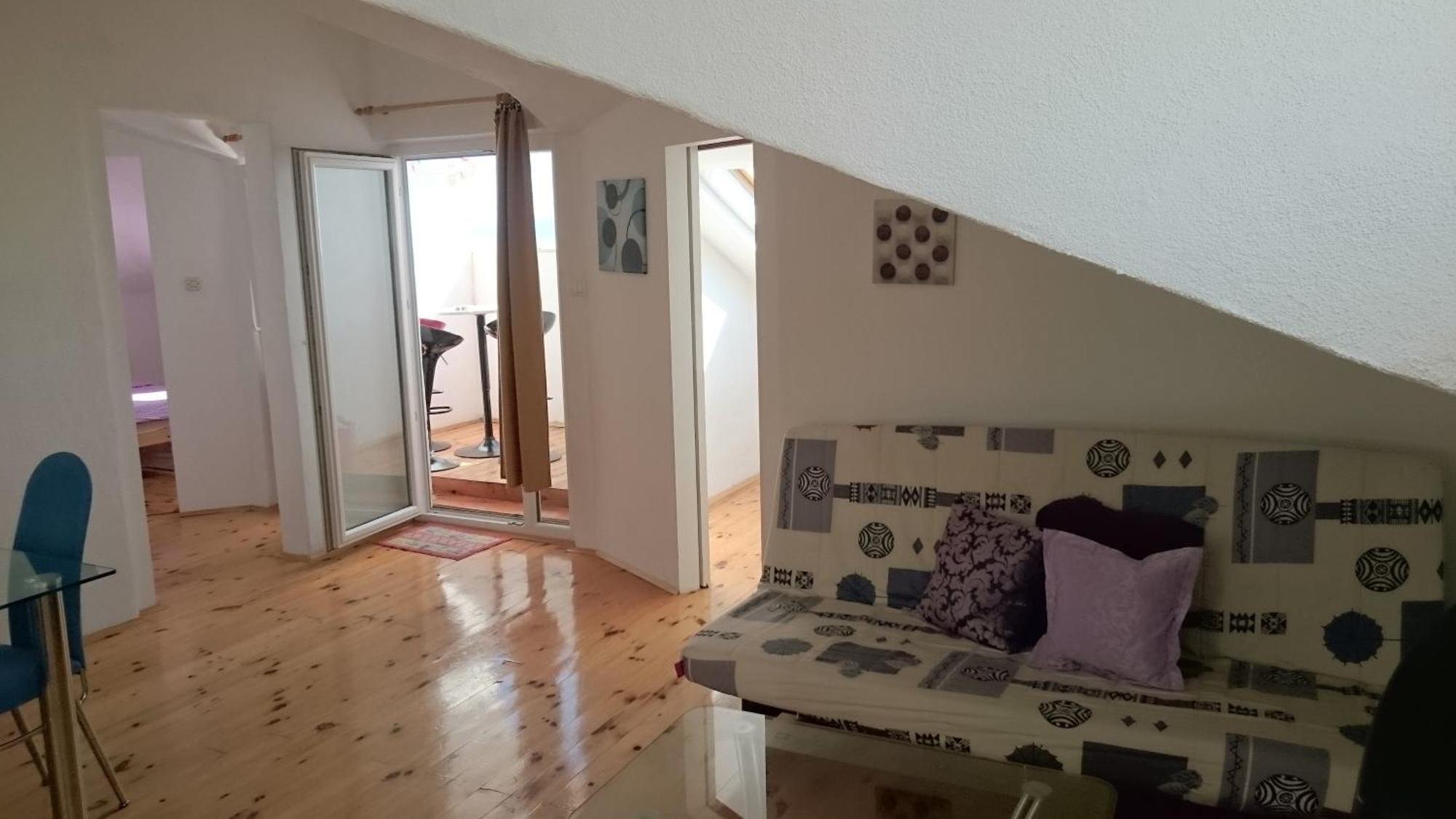 Apartments Villa More Makarska Room photo