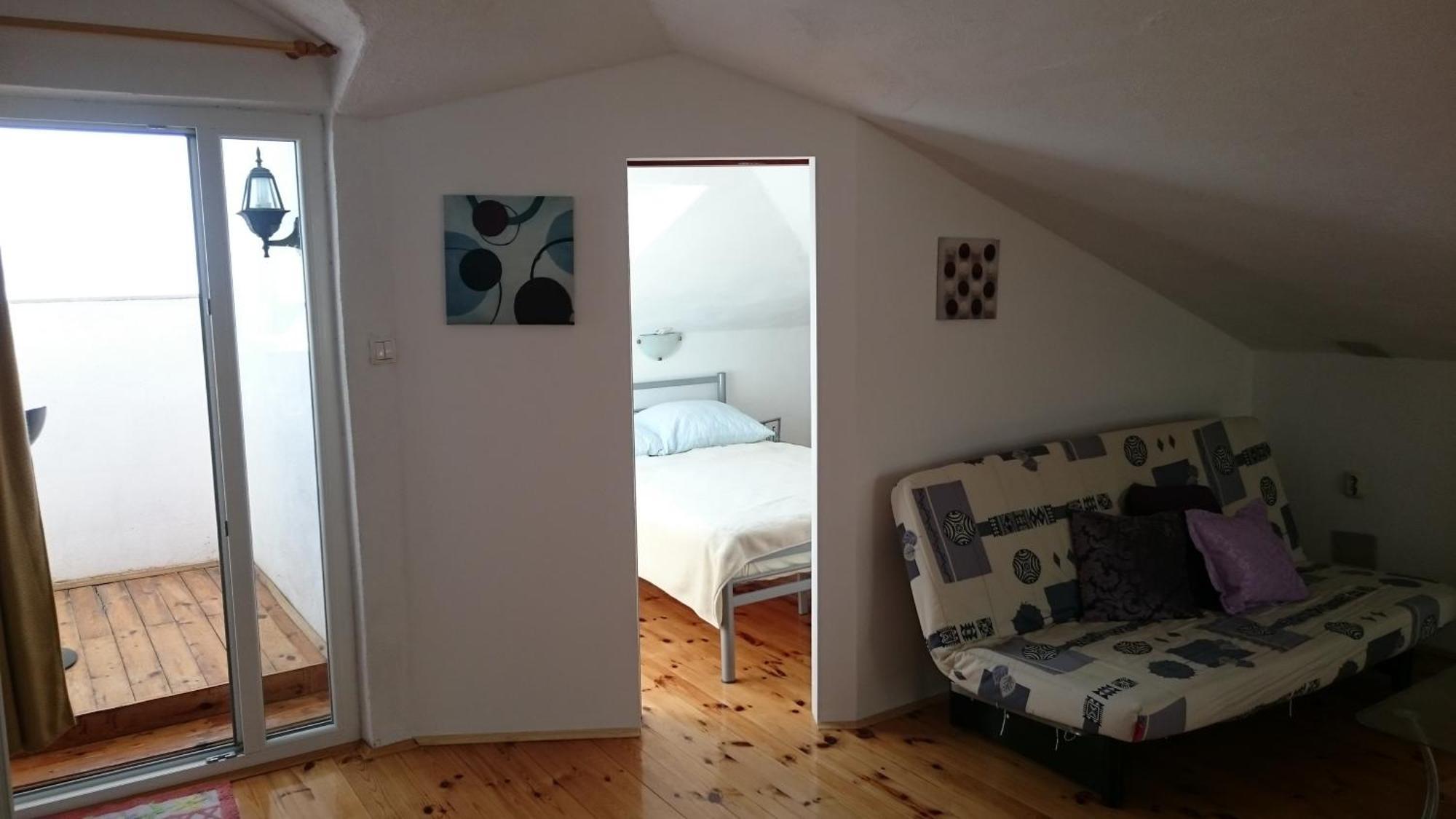 Apartments Villa More Makarska Room photo