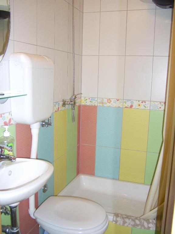 Apartments Villa More Makarska Room photo