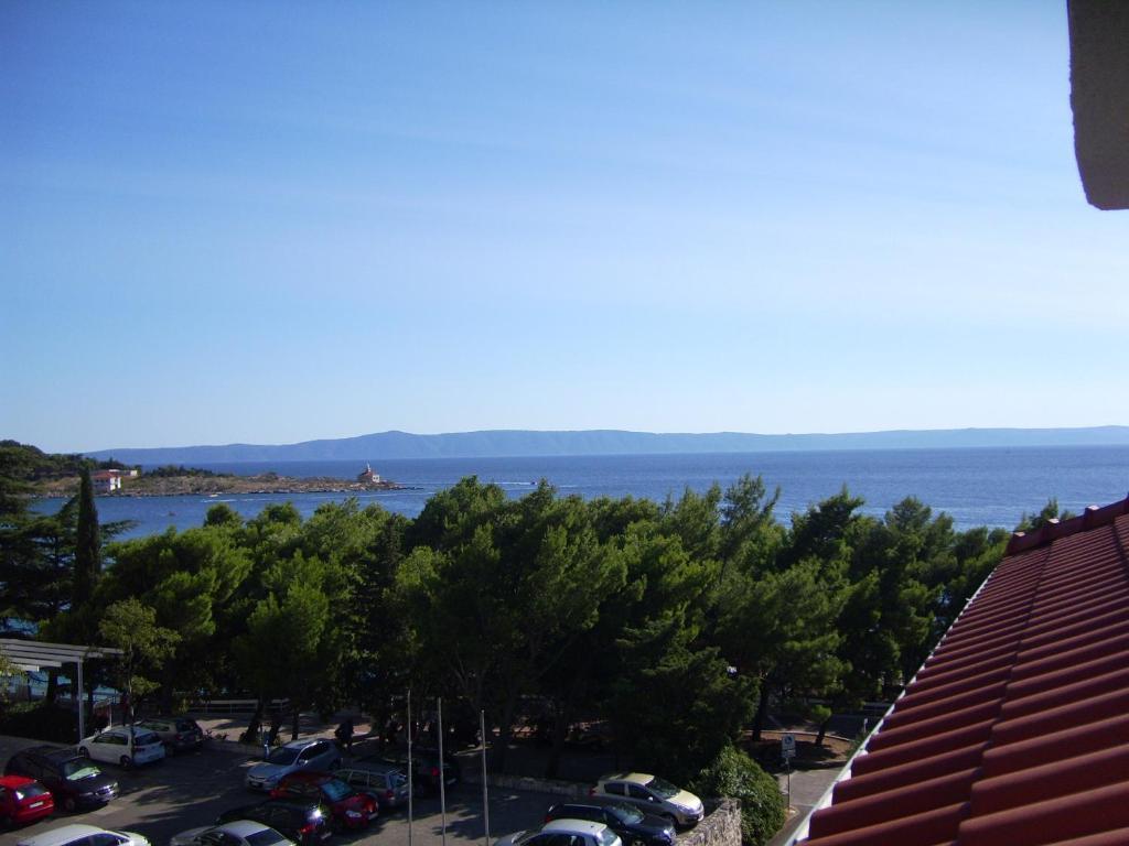 Apartments Villa More Makarska Room photo