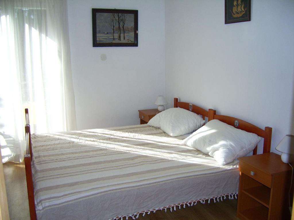Apartments Villa More Makarska Room photo