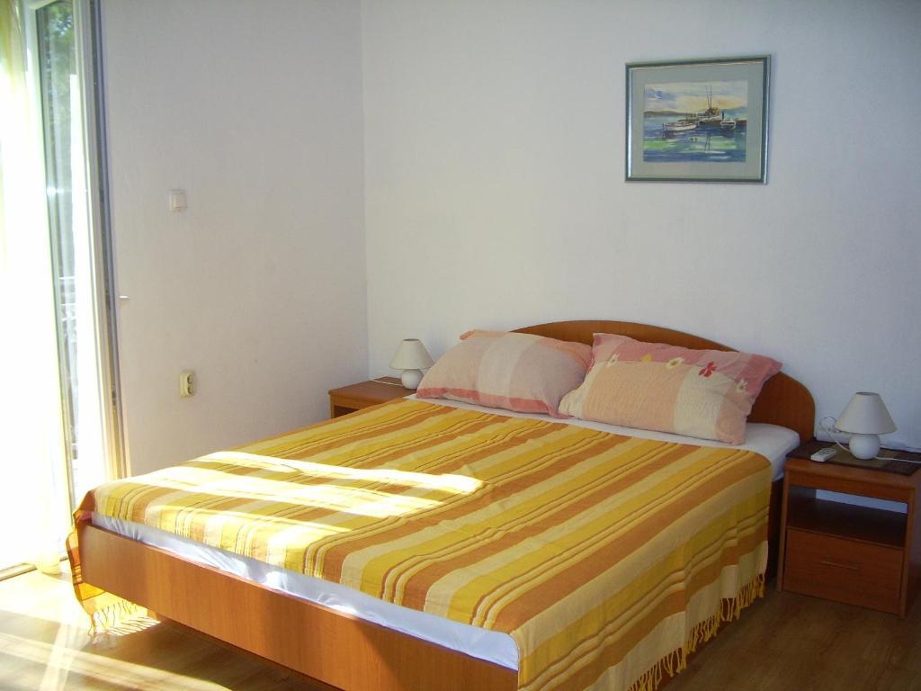 Apartments Villa More Makarska Room photo