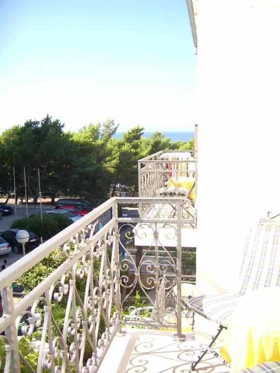 Apartments Villa More Makarska Room photo