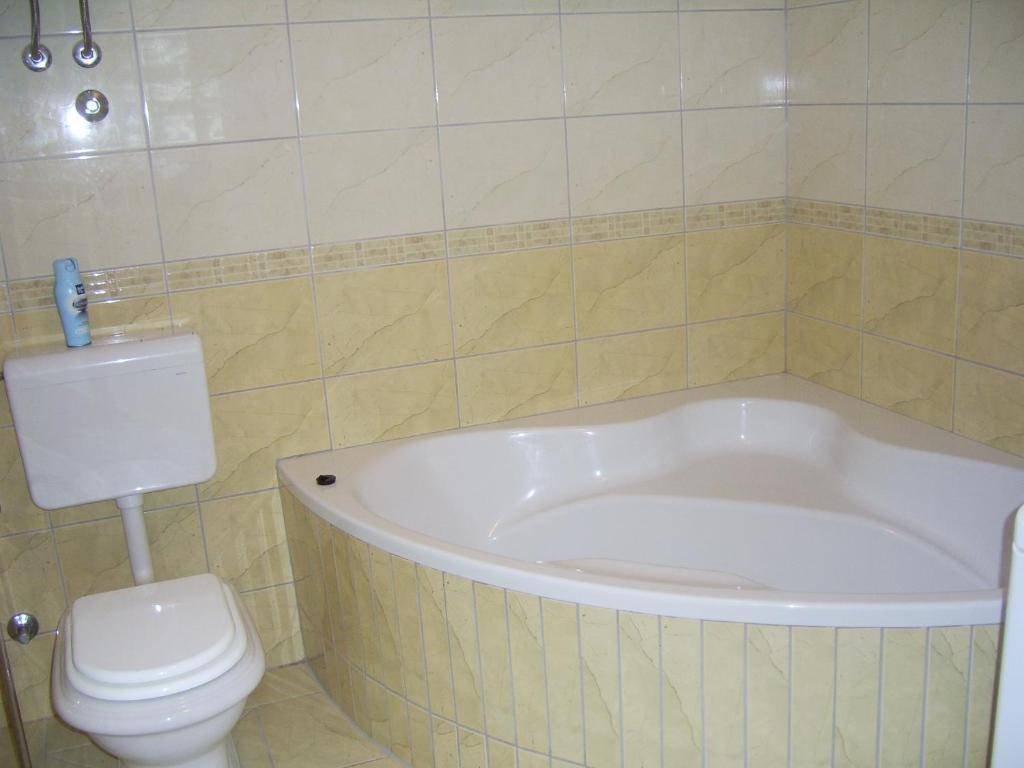 Apartments Villa More Makarska Room photo