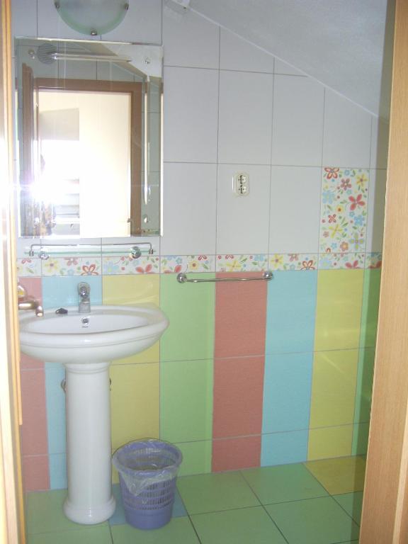 Apartments Villa More Makarska Room photo