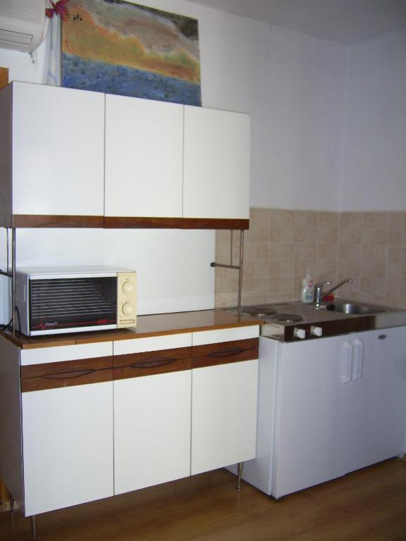Apartments Villa More Makarska Room photo