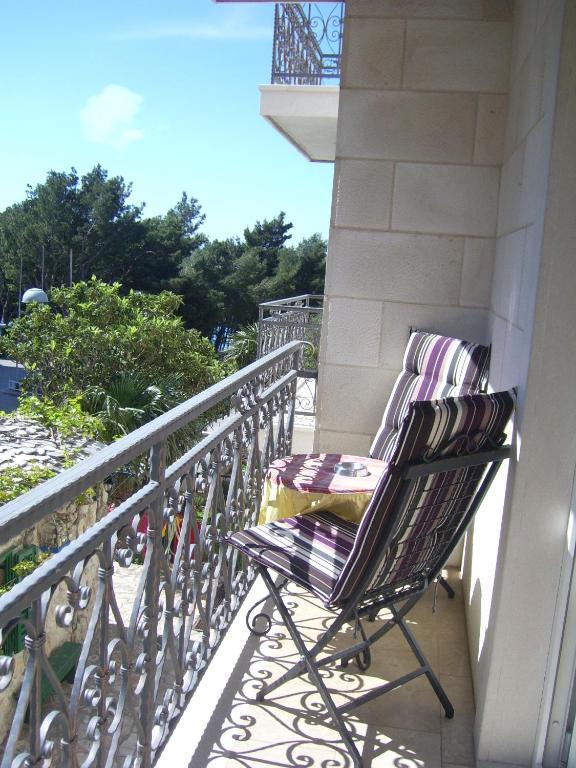 Apartments Villa More Makarska Room photo