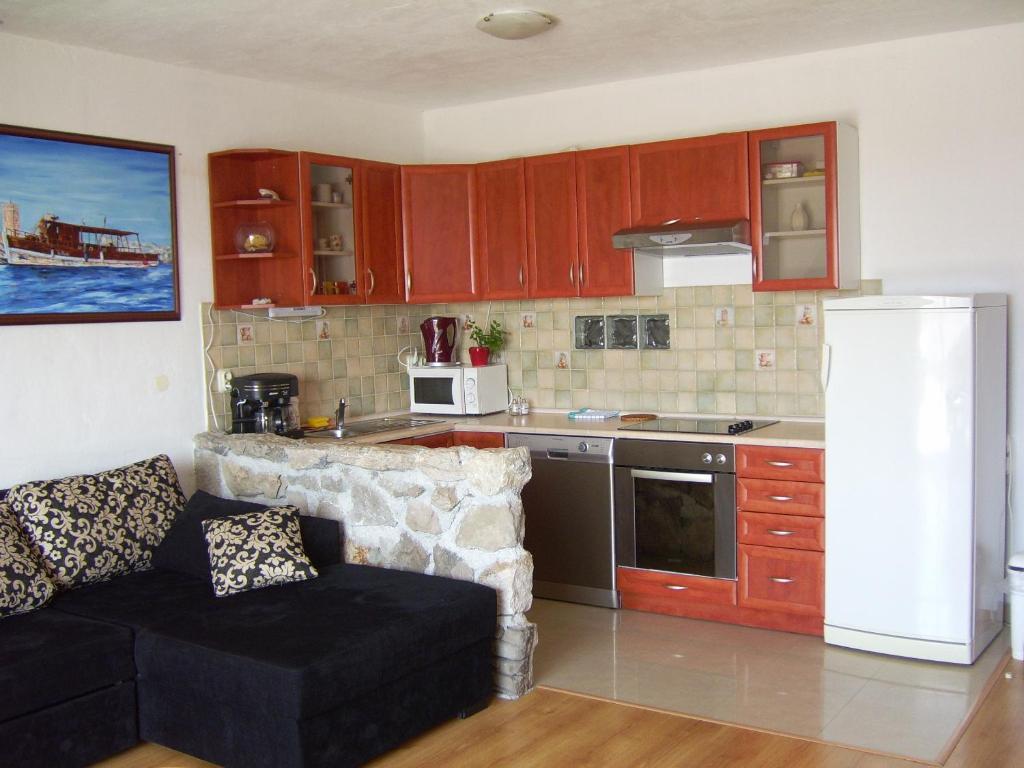 Apartments Villa More Makarska Room photo