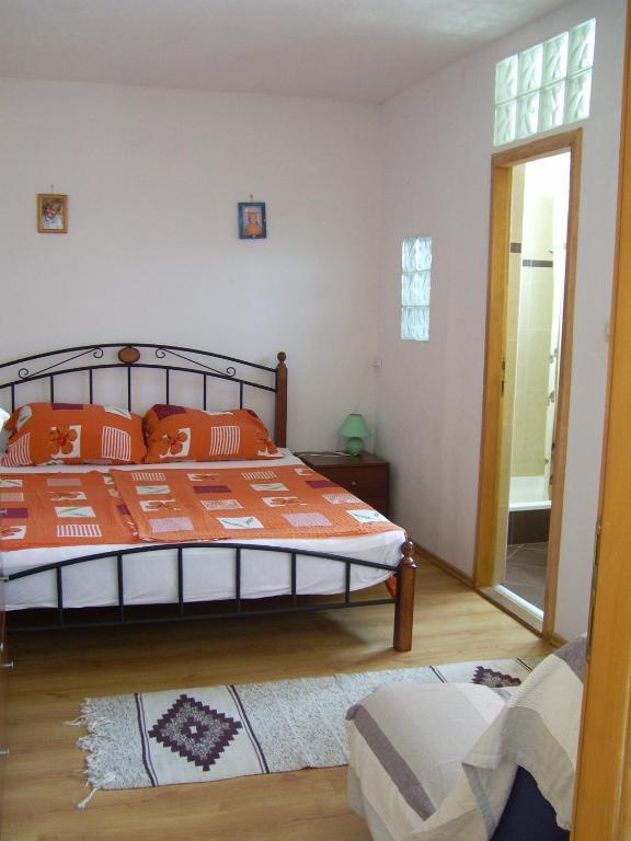 Apartments Villa More Makarska Room photo
