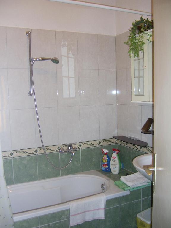 Apartments Villa More Makarska Room photo