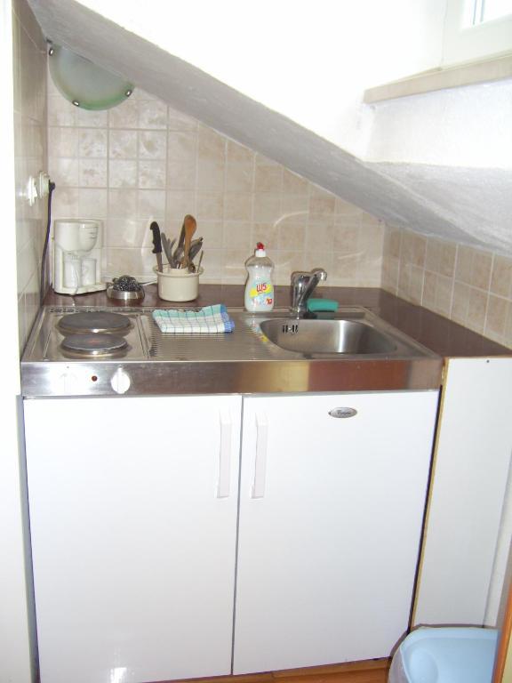 Apartments Villa More Makarska Room photo