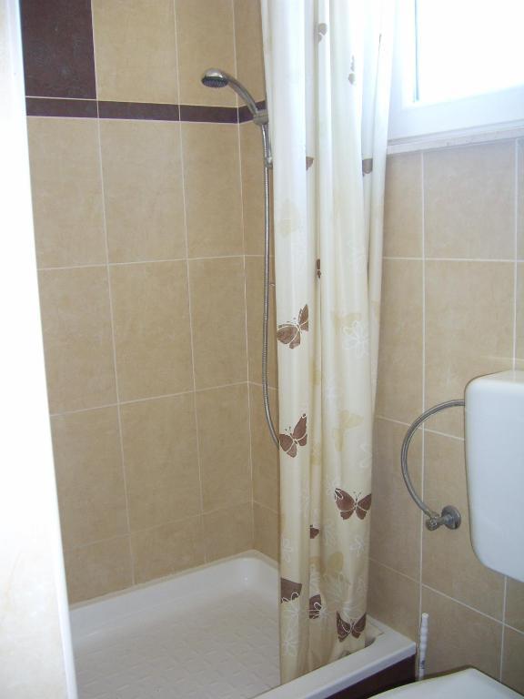 Apartments Villa More Makarska Room photo